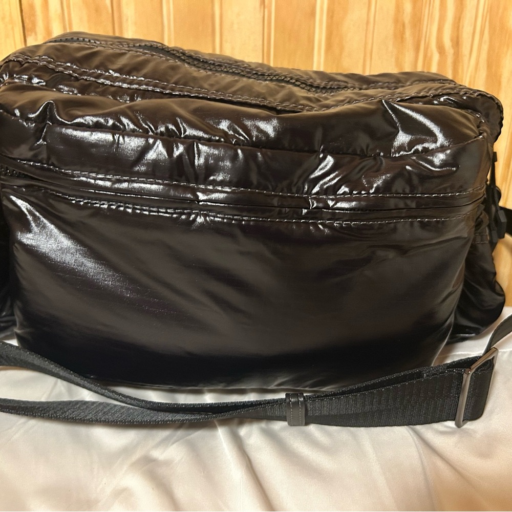 Zara Crossbody Bag